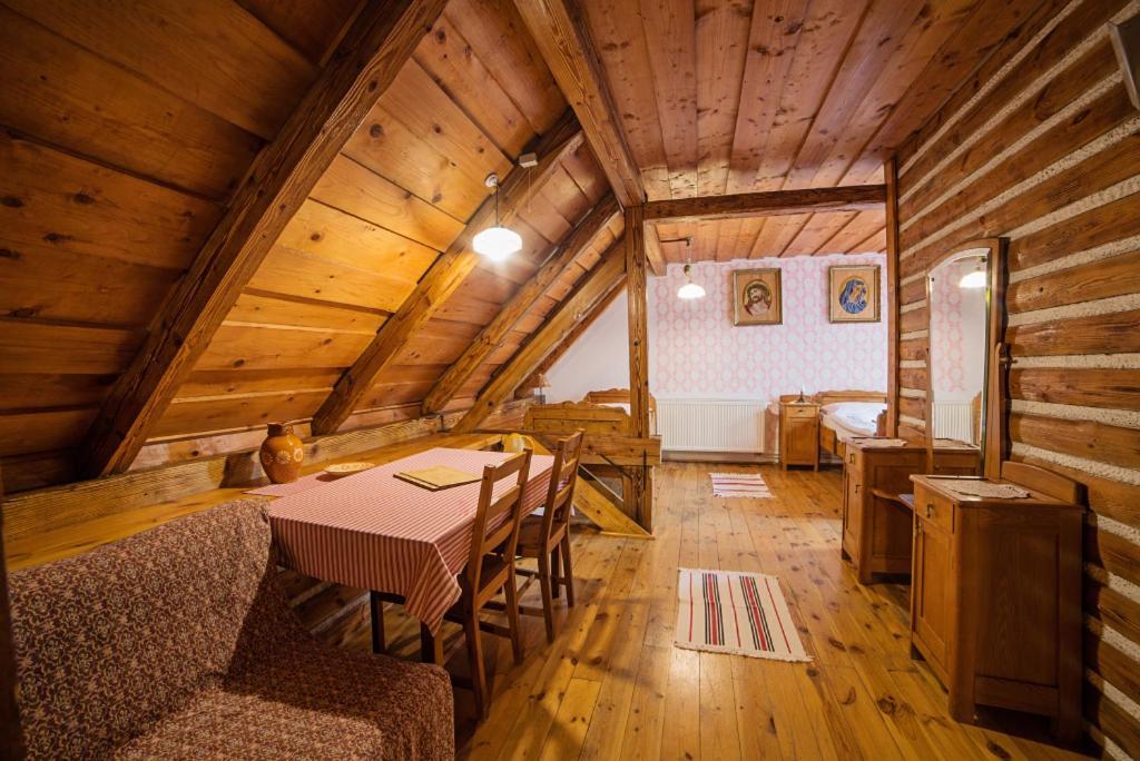 Penzion Stary Hostinec Banská Štiavnica 외부 사진