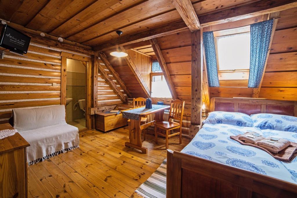 Penzion Stary Hostinec Banská Štiavnica 외부 사진
