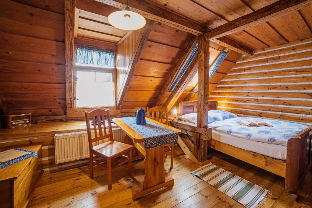 Penzion Stary Hostinec Banská Štiavnica 외부 사진