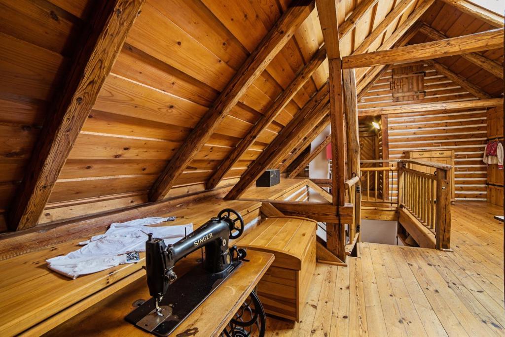 Penzion Stary Hostinec Banská Štiavnica 외부 사진