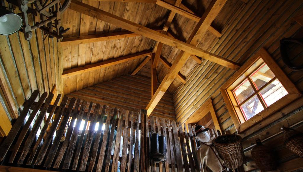 Penzion Stary Hostinec Banská Štiavnica 외부 사진